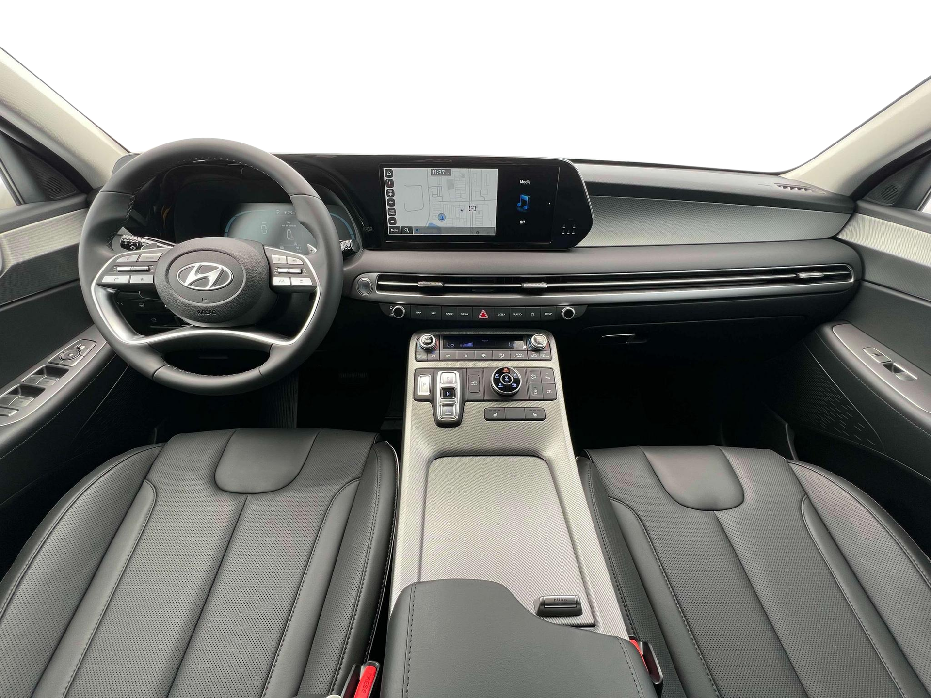 2025 Hyundai Palisade XRT - Photo 44