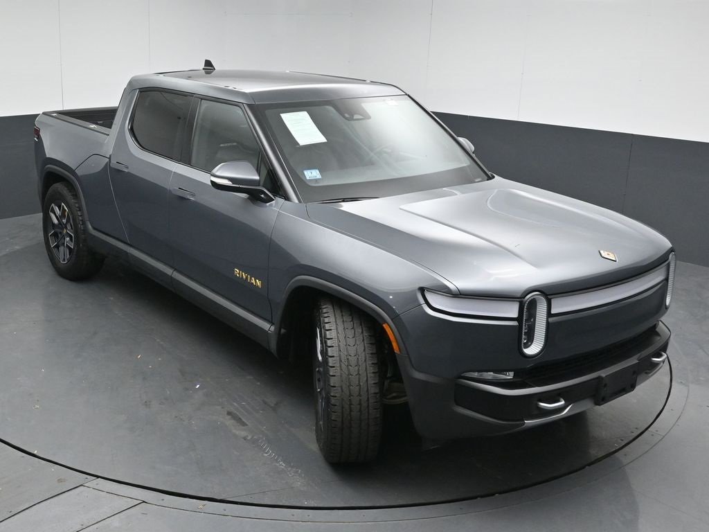 2022 RIVIAN R1T - Image 40