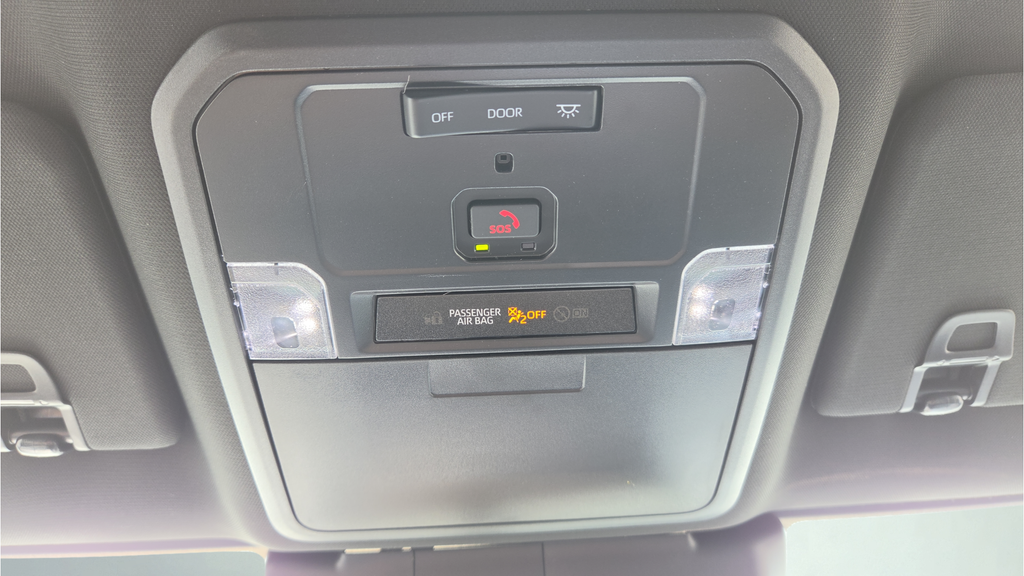 2026 Toyota Tacoma TRD Off Road - Photo 58