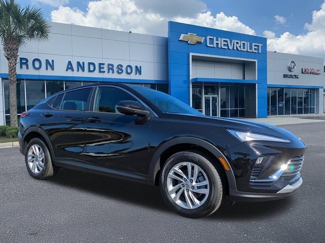 2026 Buick Envista