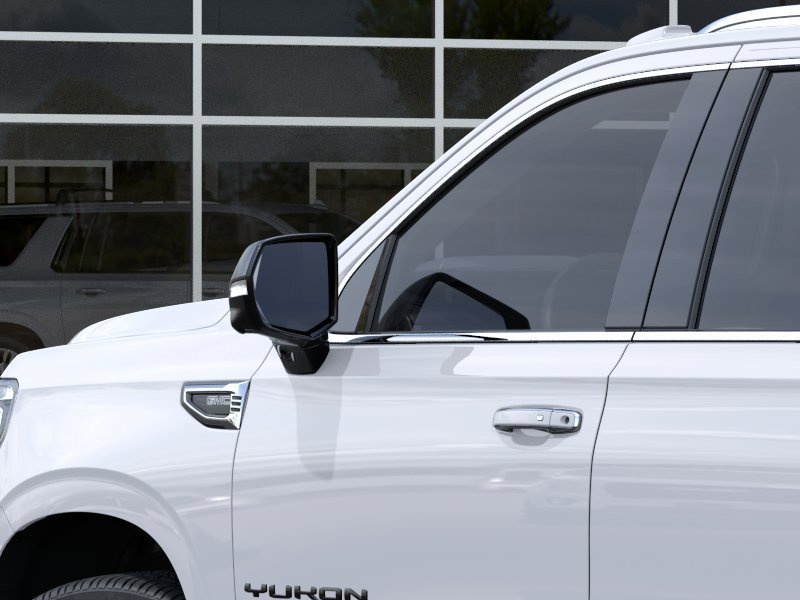 2026 GMC Yukon XL Elevation - Photo 12