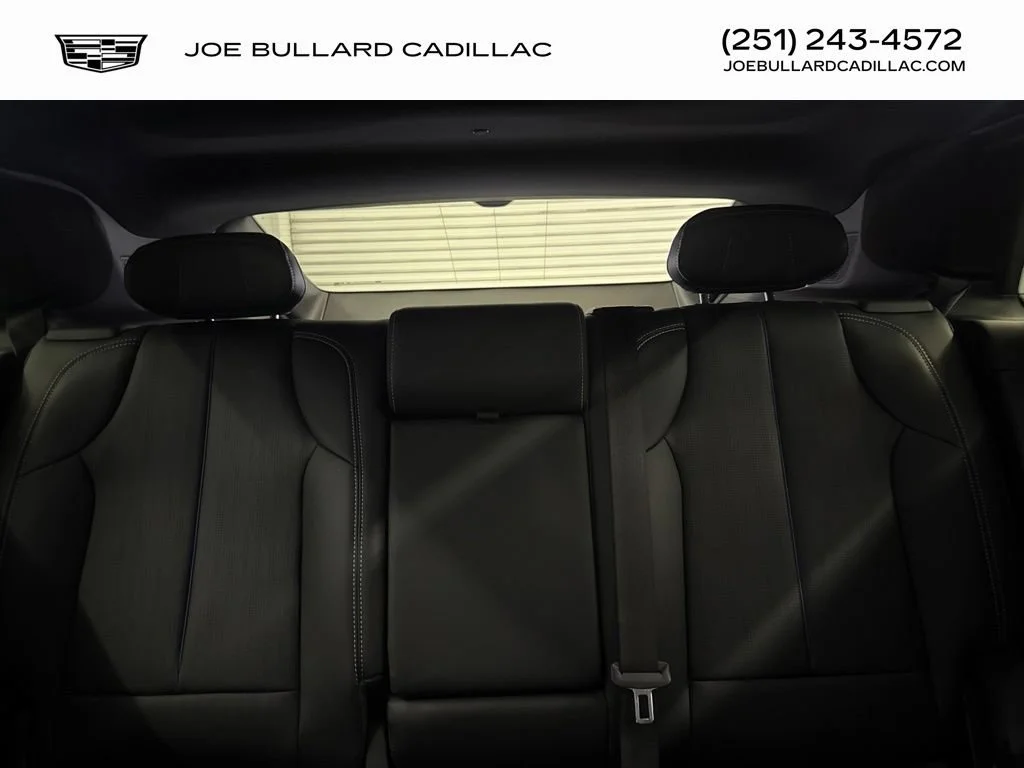 2026 Cadillac LYRIQ Premium Sport - Photo 9