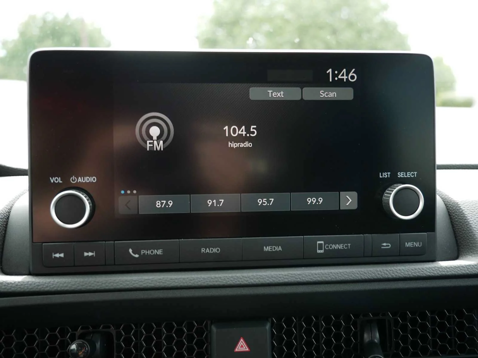 2024 Honda CR-V EX - Photo 58
