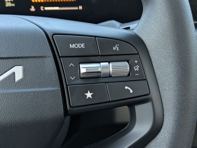 New 2026 Aurora Black Pearl Kia LX image 26