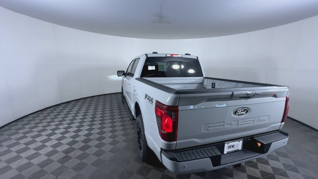 New 2026 Avalanche Ford XLT image 7