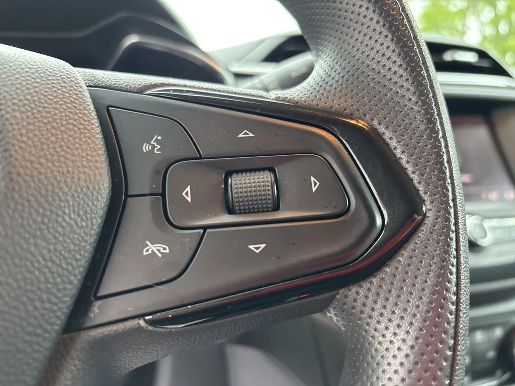 Used 2021 Black Chevrolet LT image 24