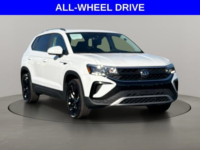 2023 Volkswagen Taos