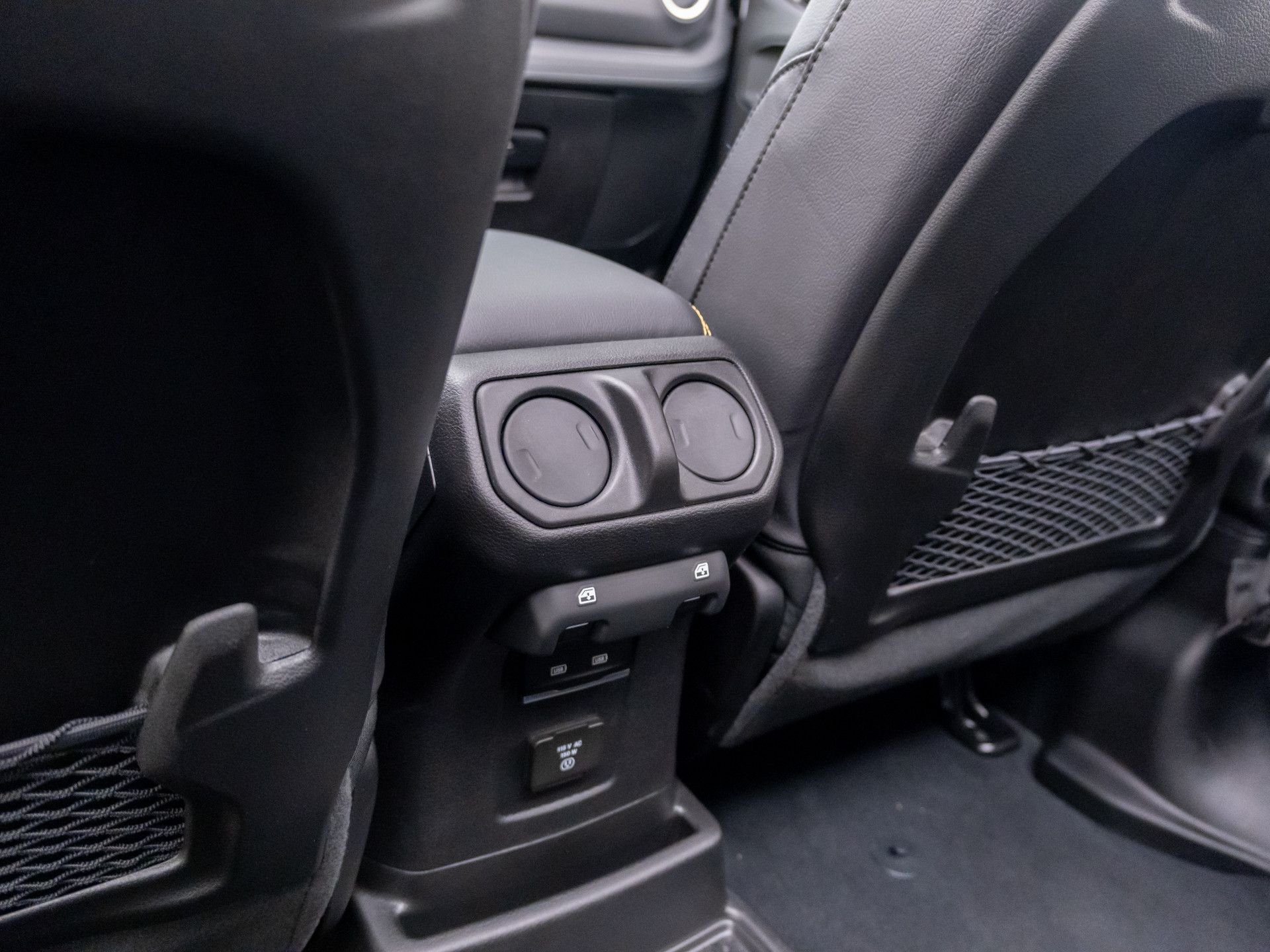 Used 2024 Black Jeep Sahara image 19