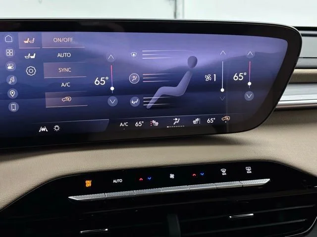 2026 Buick Enclave Preferred - Photo 31