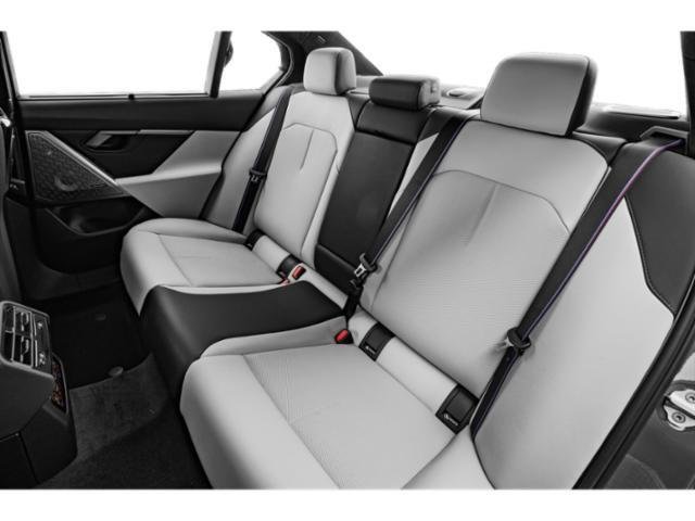 New 2027 Dark Graphite Metallic BMW  image 8