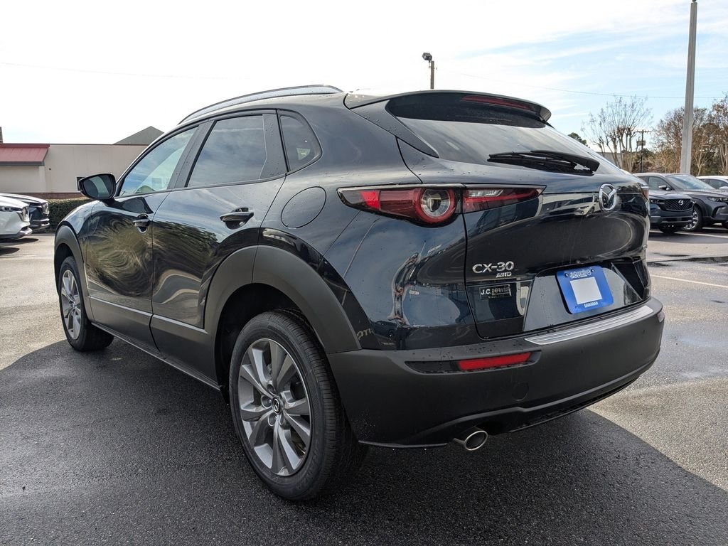 2026 Mazda CX-30 Preferred - Photo 6
