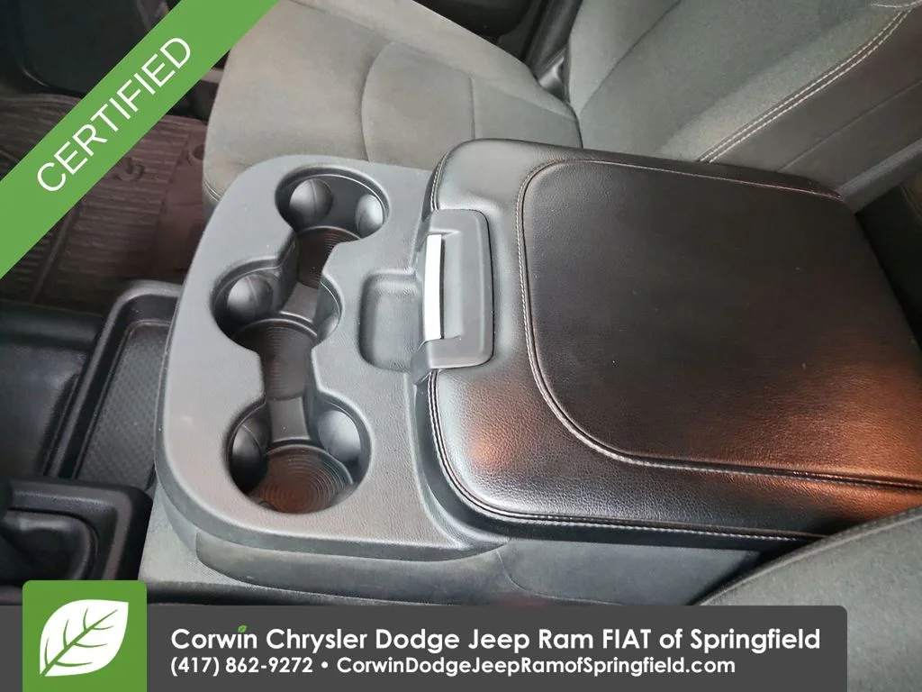 Certified Used 2023 Red Ram Tradesman image 29