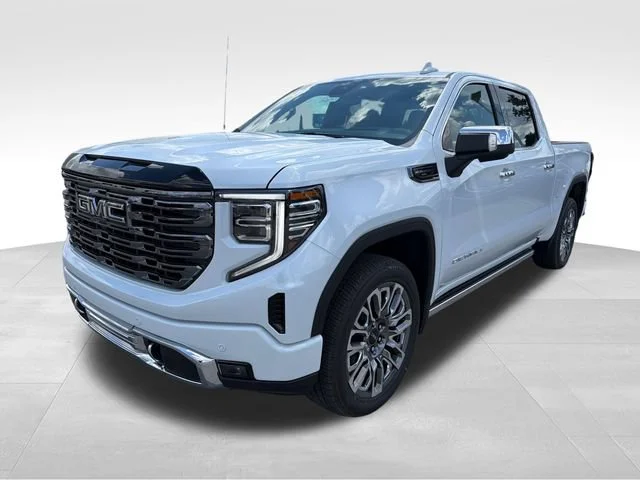 2026 GMC Sierra 1500 Denali Ultimate - Photo 3