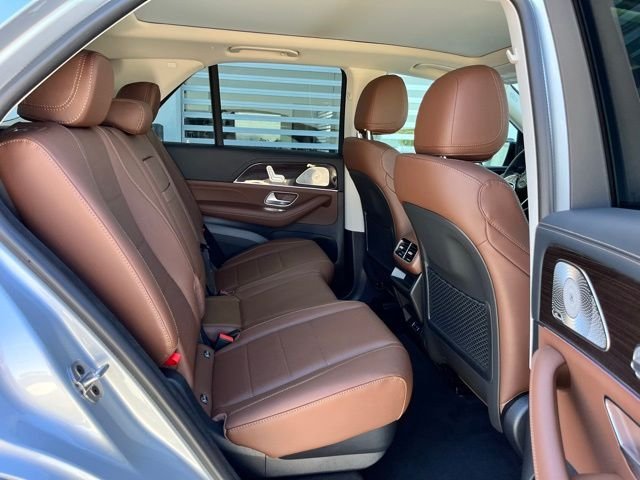 2026 Mercedes-Benz GLE GLE450 - Photo 20