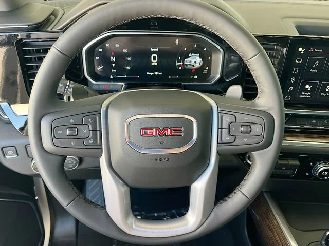 2026 GMC Sierra 1500 Elevation - Photo 7