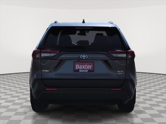 Certified Used 2023 MAGNETIC GRAY MET. Toyota  image 24