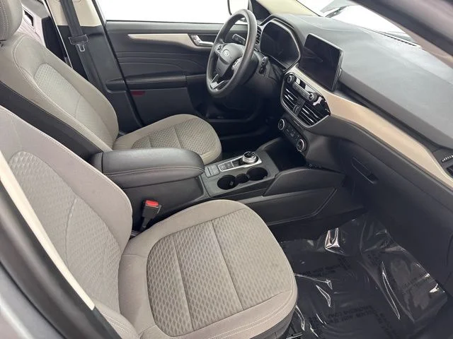 2021 Ford Escape SE - Photo 21