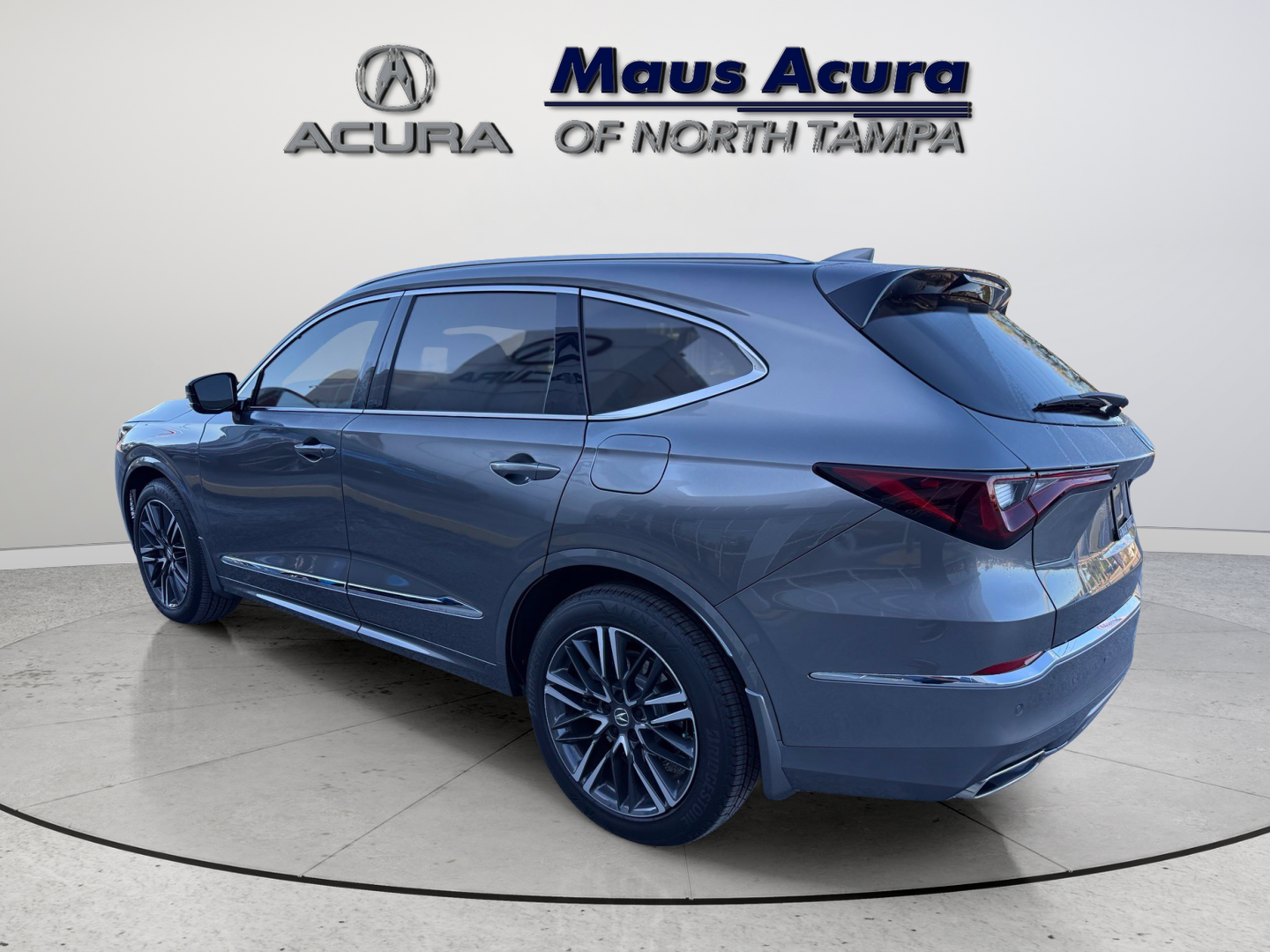 Used 2026  Acura Advance Package image 5
