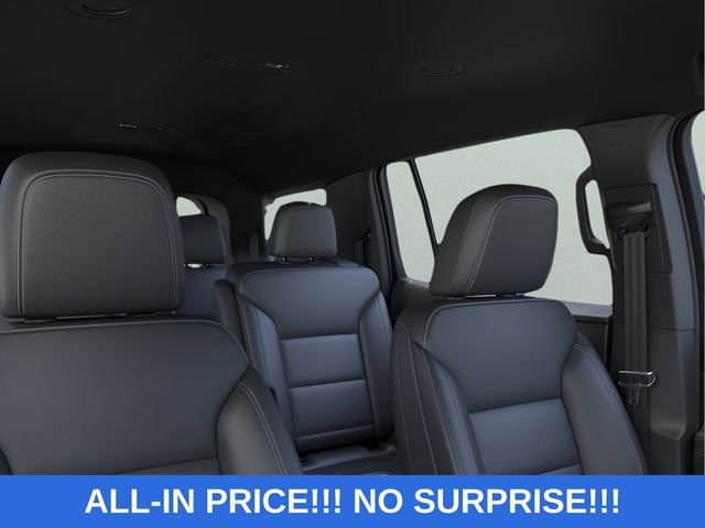 2027 Chevrolet Traverse LT - Photo 18