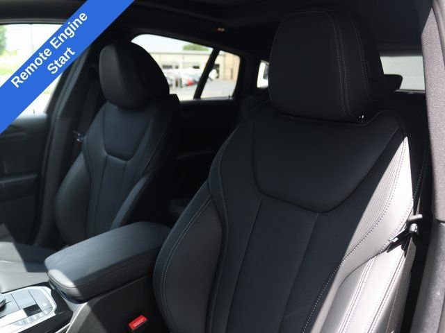 2025 BMW X4 30i - Photo 8