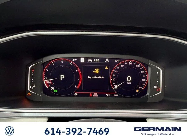 2026 Volkswagen Taos SEL - Photo 24
