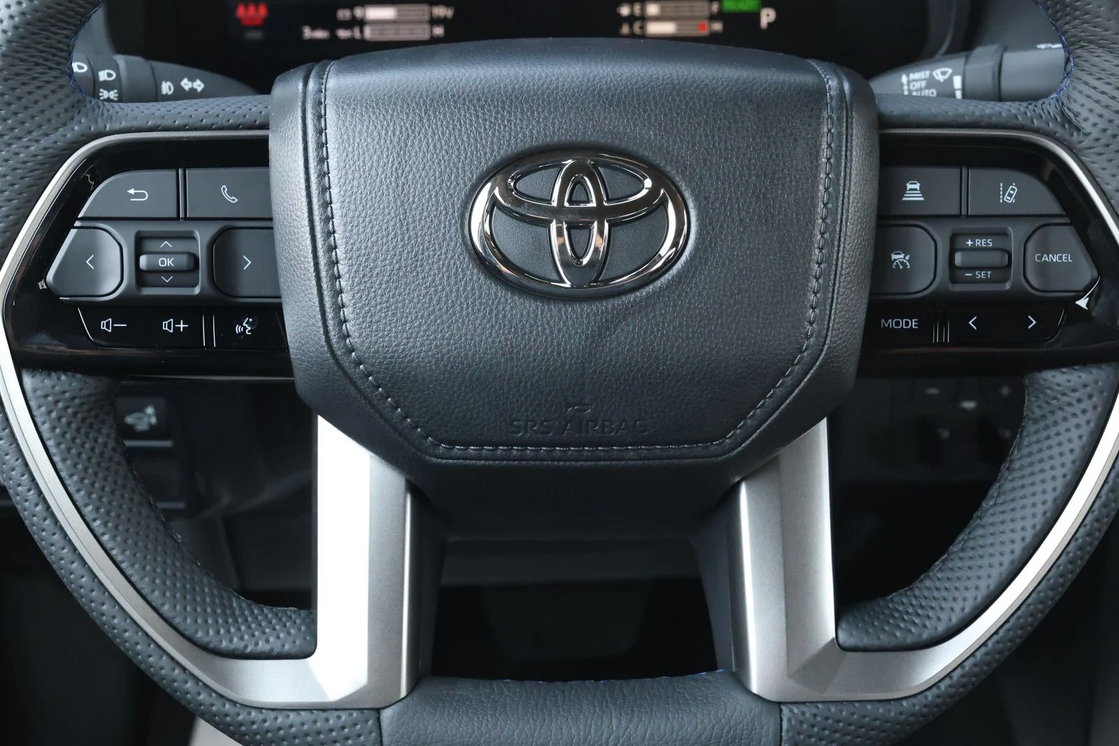 New 2026 Beige Toyota Platinum image 18