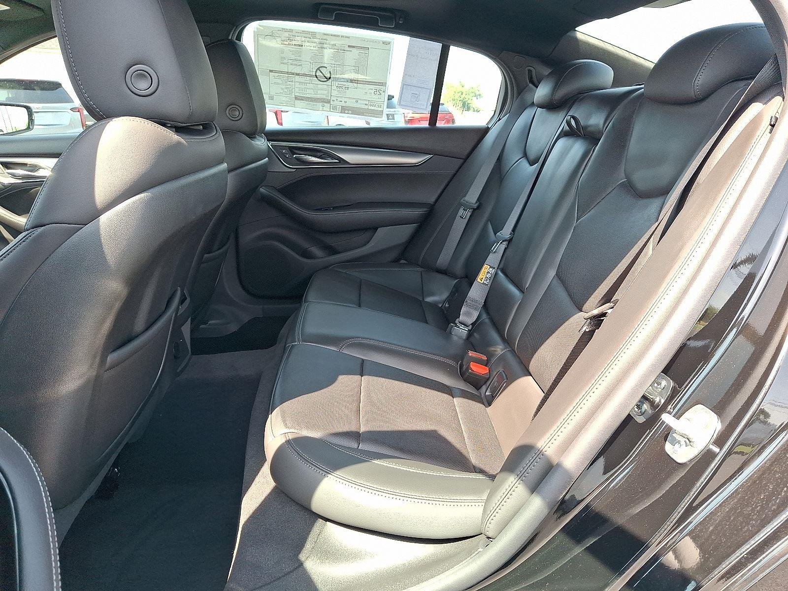 2025 Cadillac CT5 Premium Luxury - Photo 6