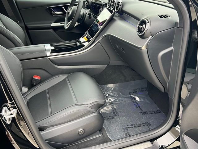2026 Mercedes-Benz GLC Base - Photo 27