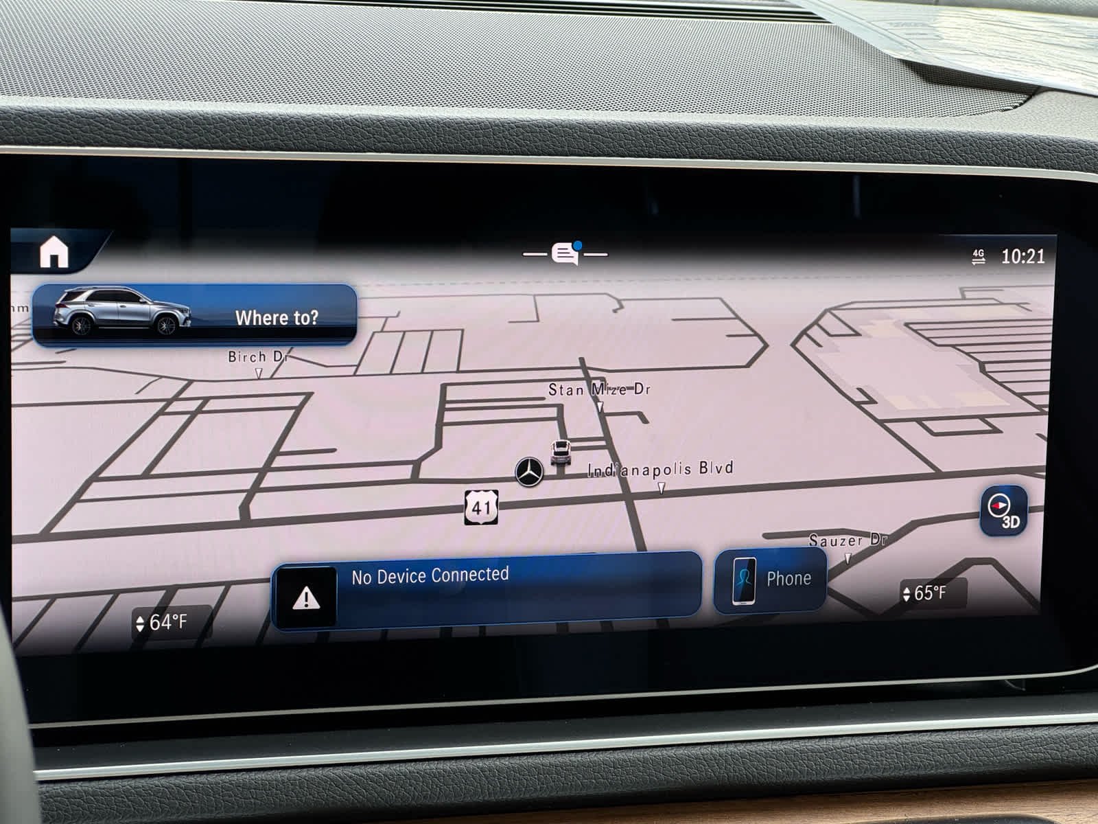 New 2026 Polar White Mercedes-Benz GLE 450 image 22