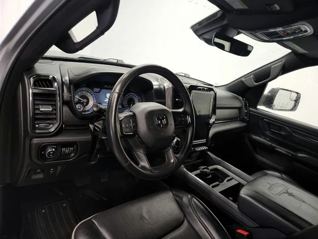 Used 2022  Ram Limited image 17