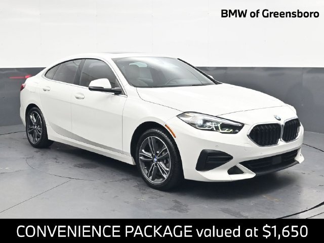 2022 BMW 2 Series