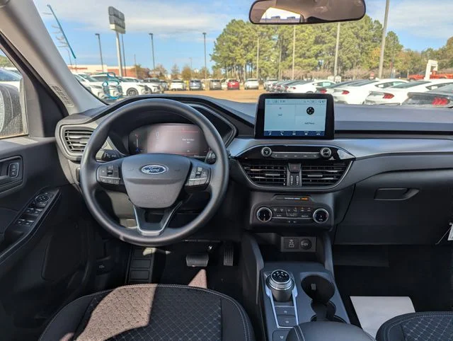2026 Ford Escape Active - Photo 33