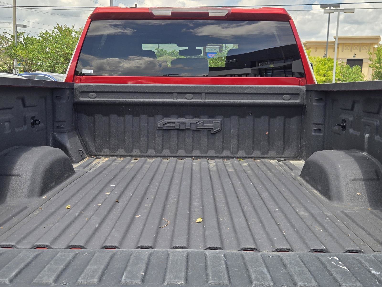 2022 GMC Sierra 2500HD AT4 - Photo 12