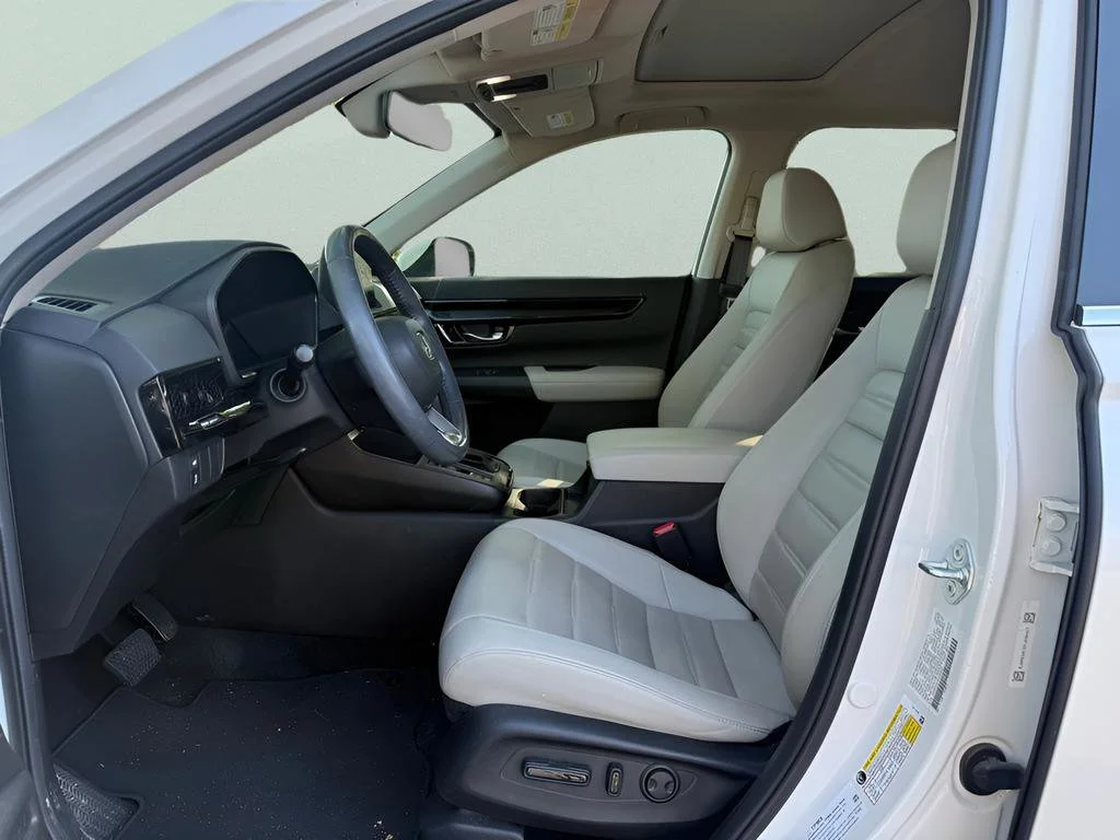 2023 Honda CR-V EX-L - Photo 46