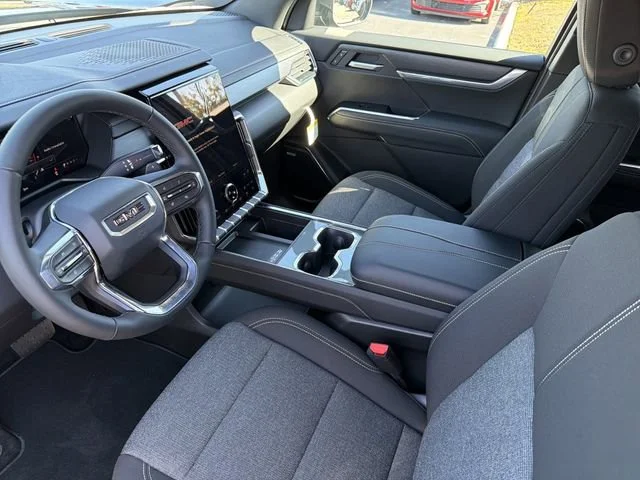 New 2026 Ebony Twilight Metallic GMC Elevation image 20