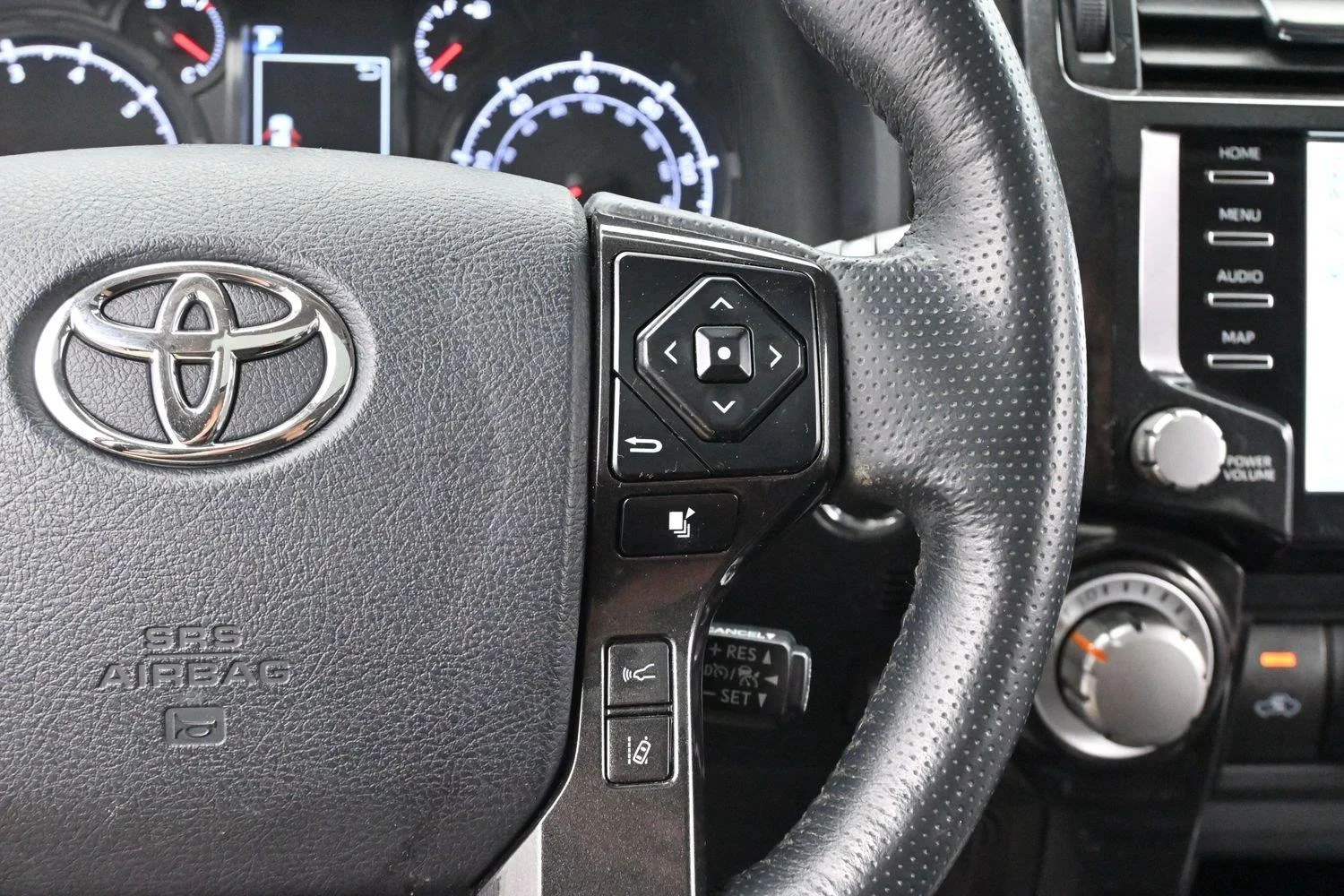 Used 2023 Barcelona Red Metallic Toyota 40th Anniversary Special Edition image 15