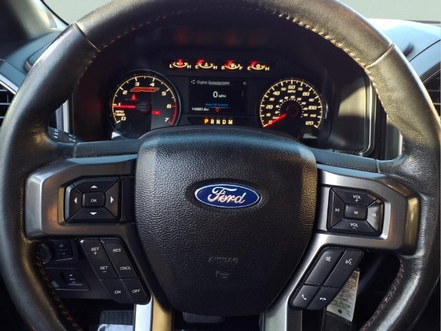 Used 2018 Gray Ford XLT image 11
