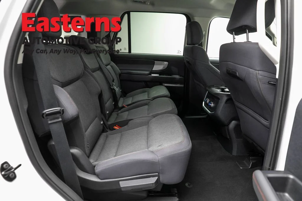 Used 2025 White Ford Active image 23