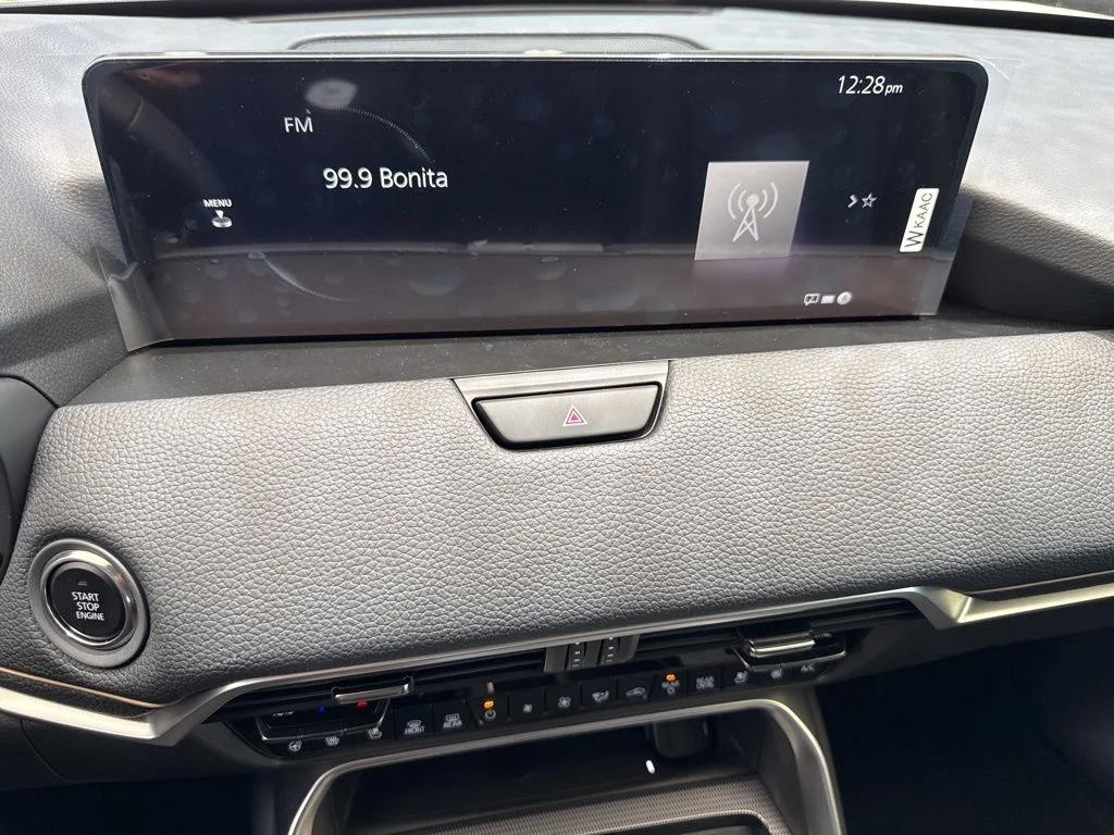 New 2026 Platinum Quartz Metallic Mazda 3.3 Turbo Preferred AWD image 18