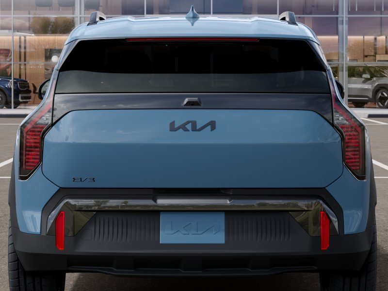 New 2027 Frost Blue Kia Wind image 13