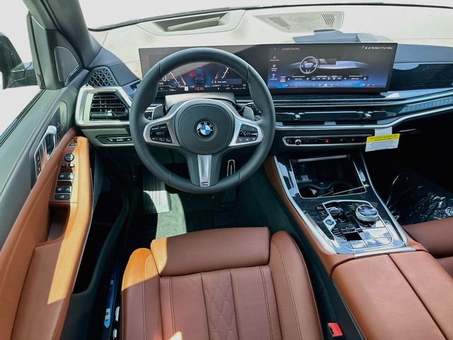 New 2026 Black BMW sDrive40i image 17