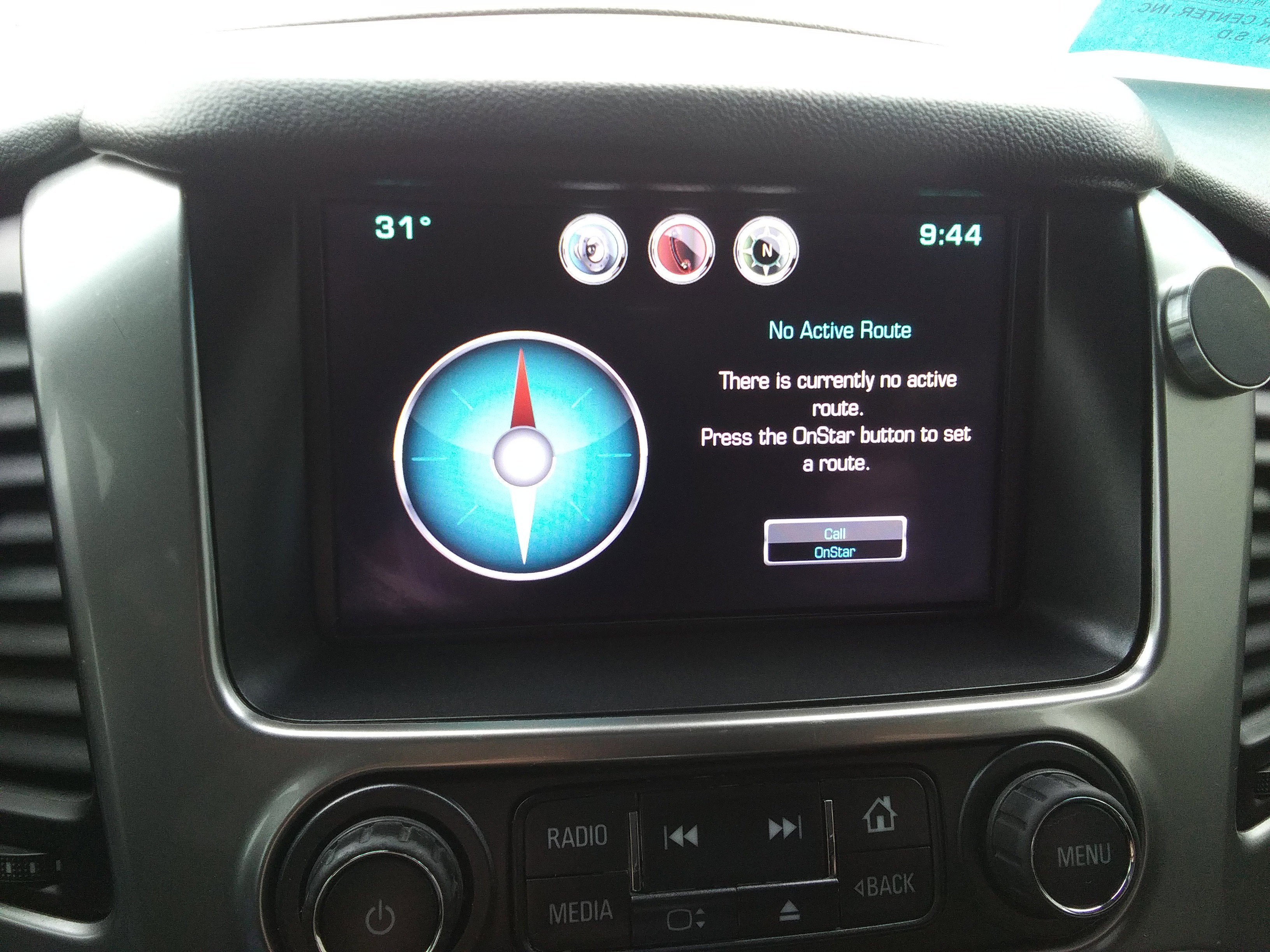 Used 2015 Black Chevrolet LT image 25