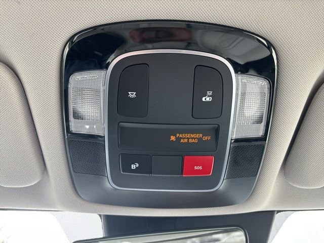 New 2026 Serenity White Hyundai SE image 29