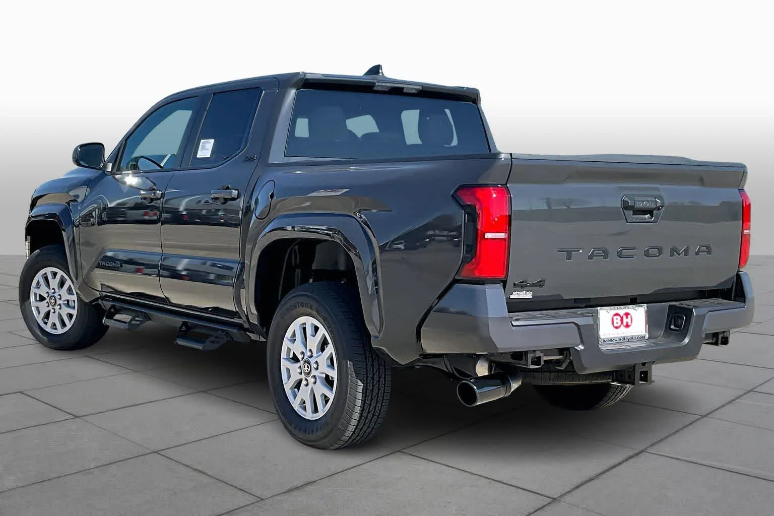 New 2026 Underground Toyota SR5 image 12