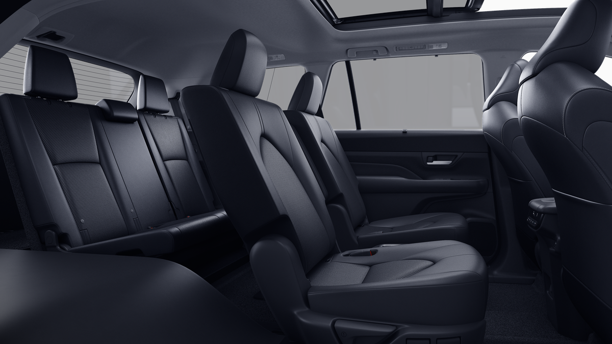 New 2026 Celestial Silver Metallic Toyota Hybrid XLE image 21