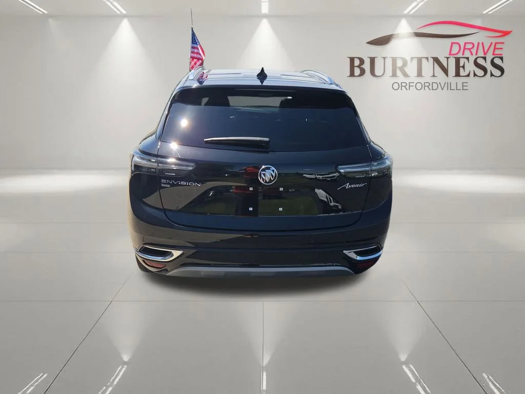 2023 Buick Envision Avenir - Photo 7