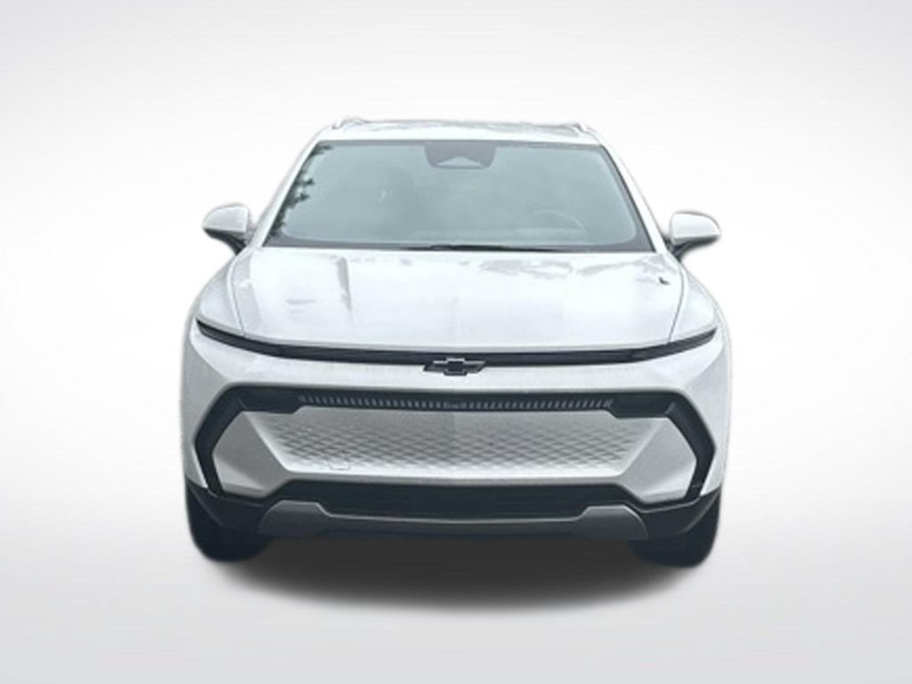 Used 2024 Chevrolet Equinox EV LT with VIN 3GN7DMRP2RS295397 for sale in City of the Village of Clarkston, MI