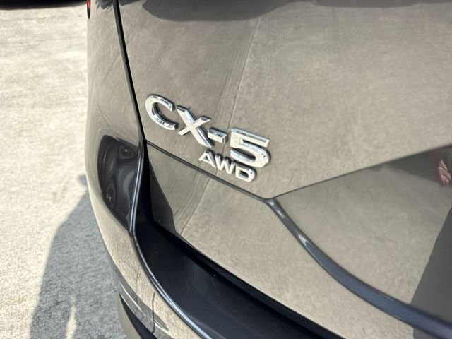 2022 Mazda CX-5 S Select Package - Photo 25