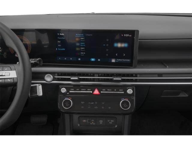 New 2026 Creamy White Pearl Hyundai SE image 22