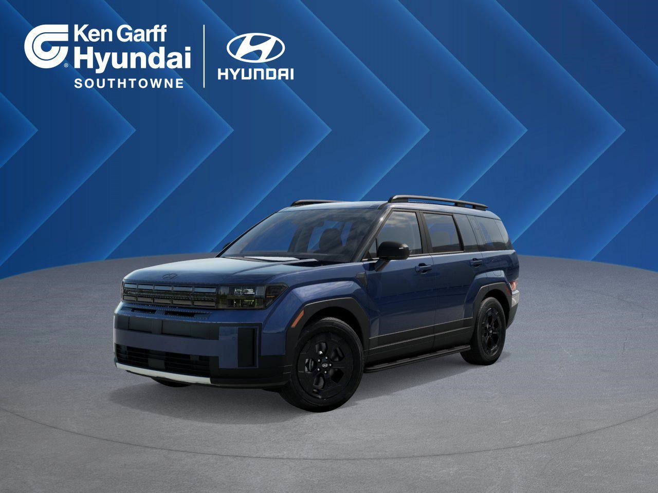 2026 Hyundai Santa Fe XRT 2.5 AWD's photo